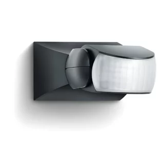 Czujnik ruchu IS 1 - czarny