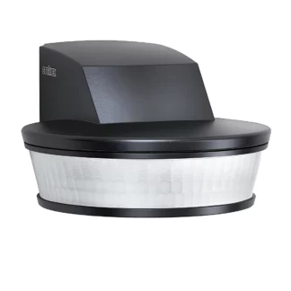 Czujnik ruchu SensIQ S - czarny