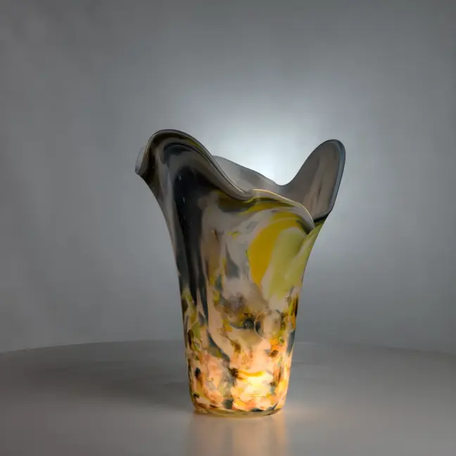 Lampa stołowa Lava - LGH0592