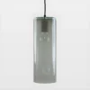 Lampa wisząca Neo - kolor transparentny, Szary - LGH0403