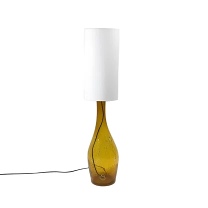 Lampa stołowa Glass  - LGH0170
