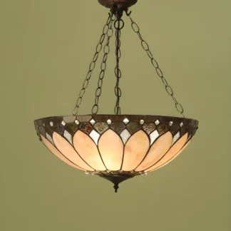 Lampa wisząca Brooklyn - 63976