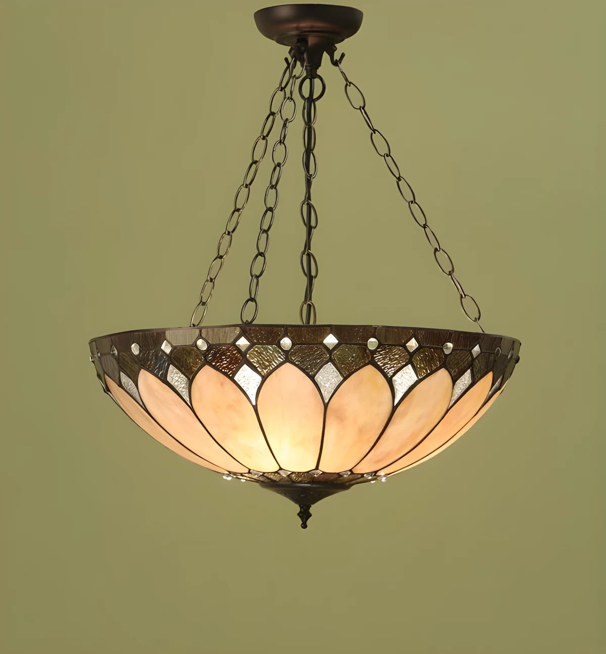 Lampa wisząca Brooklyn - 63976