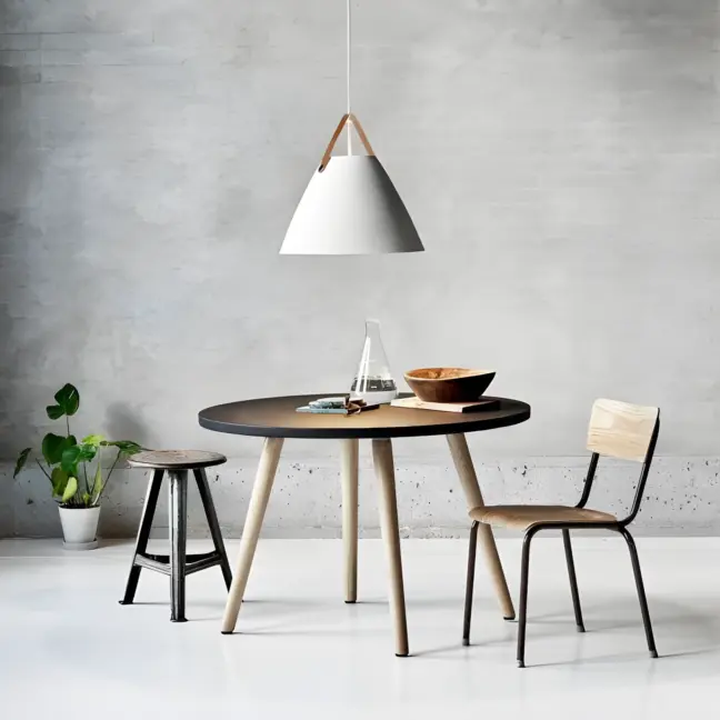 Lampa wisząca Strap - 84353001