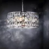 Lampa wisząca Gelid - MOD184-PL-04-CH