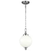 Lampa wisząca Elena - FE/PARKMAN/PS PN
