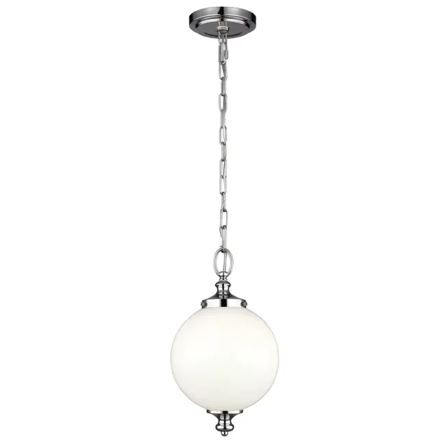 Lampa wisząca Elena - FE/PARKMAN/PS PN