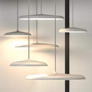 Lampa wisząca Artist - 83083010