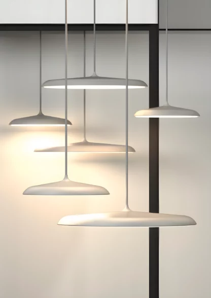 Lampa wisząca Artist - 83083010