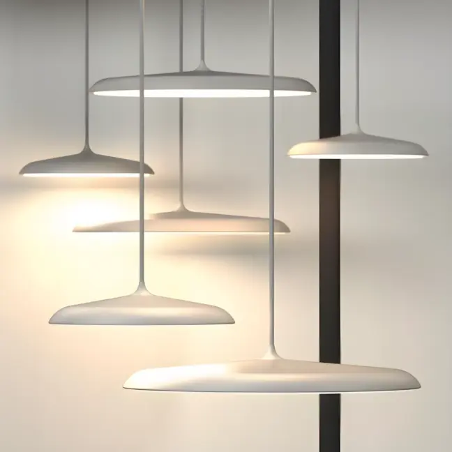 Lampa wisząca Artist - 83083010