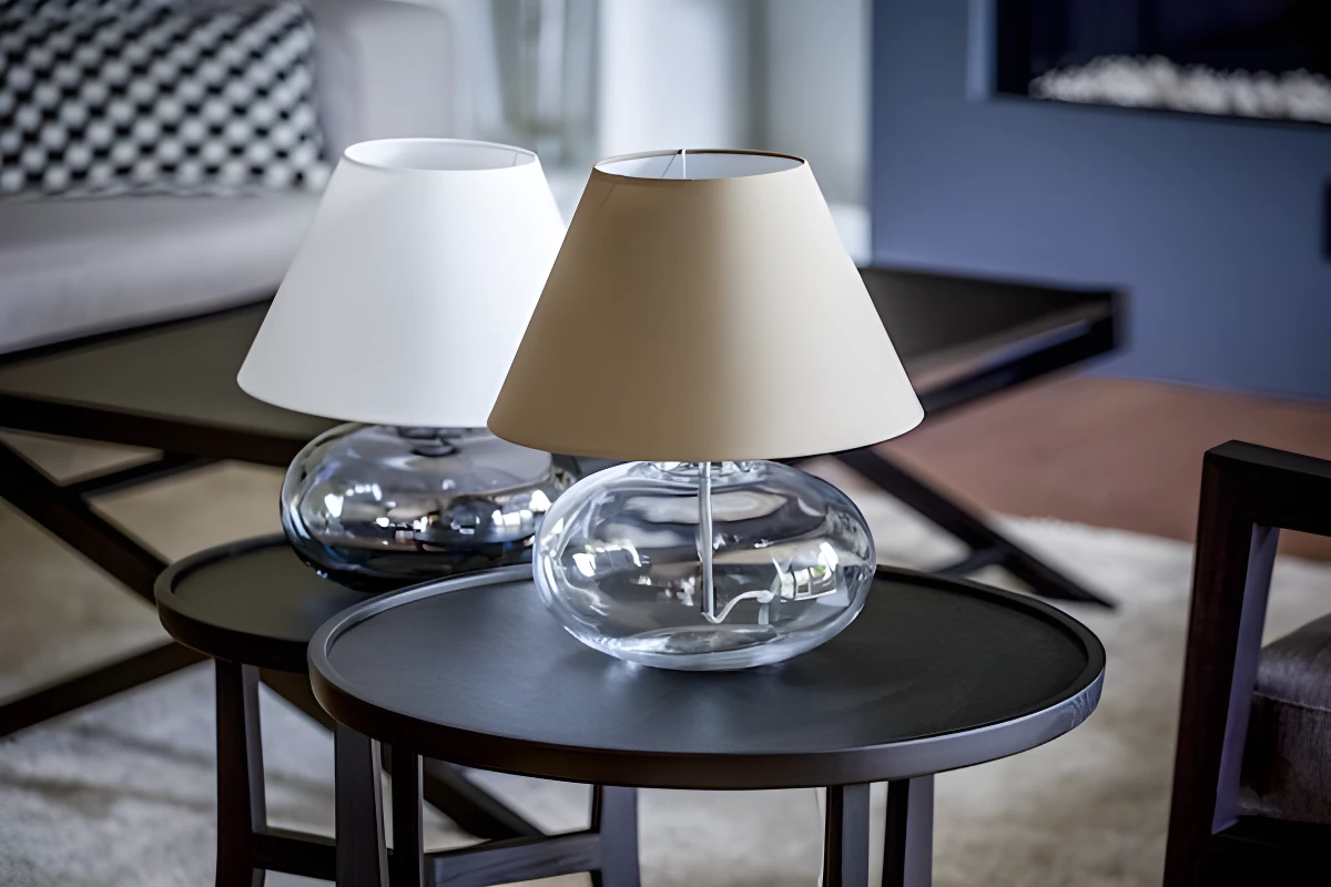 Lampa stołowa Bergen - L007071110