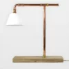 Lampa stołowa Lantern II - LGH0040