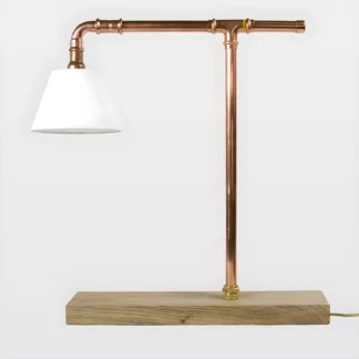 Lampa stołowa Lantern II - LGH0040