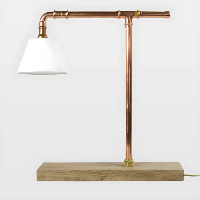 Lampa stołowa Lantern II - LGH0040