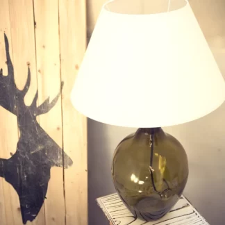 Lampa stołowa Rafaello - LGH0072