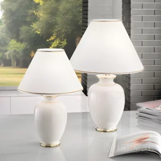 Lampa stołowa GIARDINO - 0014.73.6