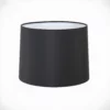 Abażur Tapered Drum 177 do lamp Astro Lighting - czarny