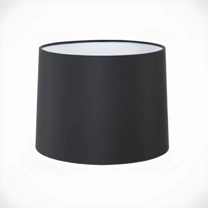 Abażur Tapered Drum 177 do lamp Astro Lighting - czarny