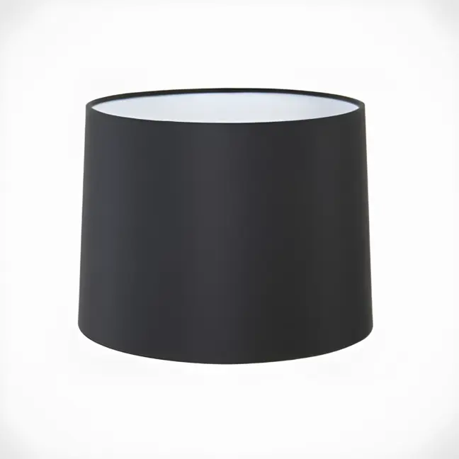 Abażur Tapered Drum 177 do lamp Astro Lighting - czarny