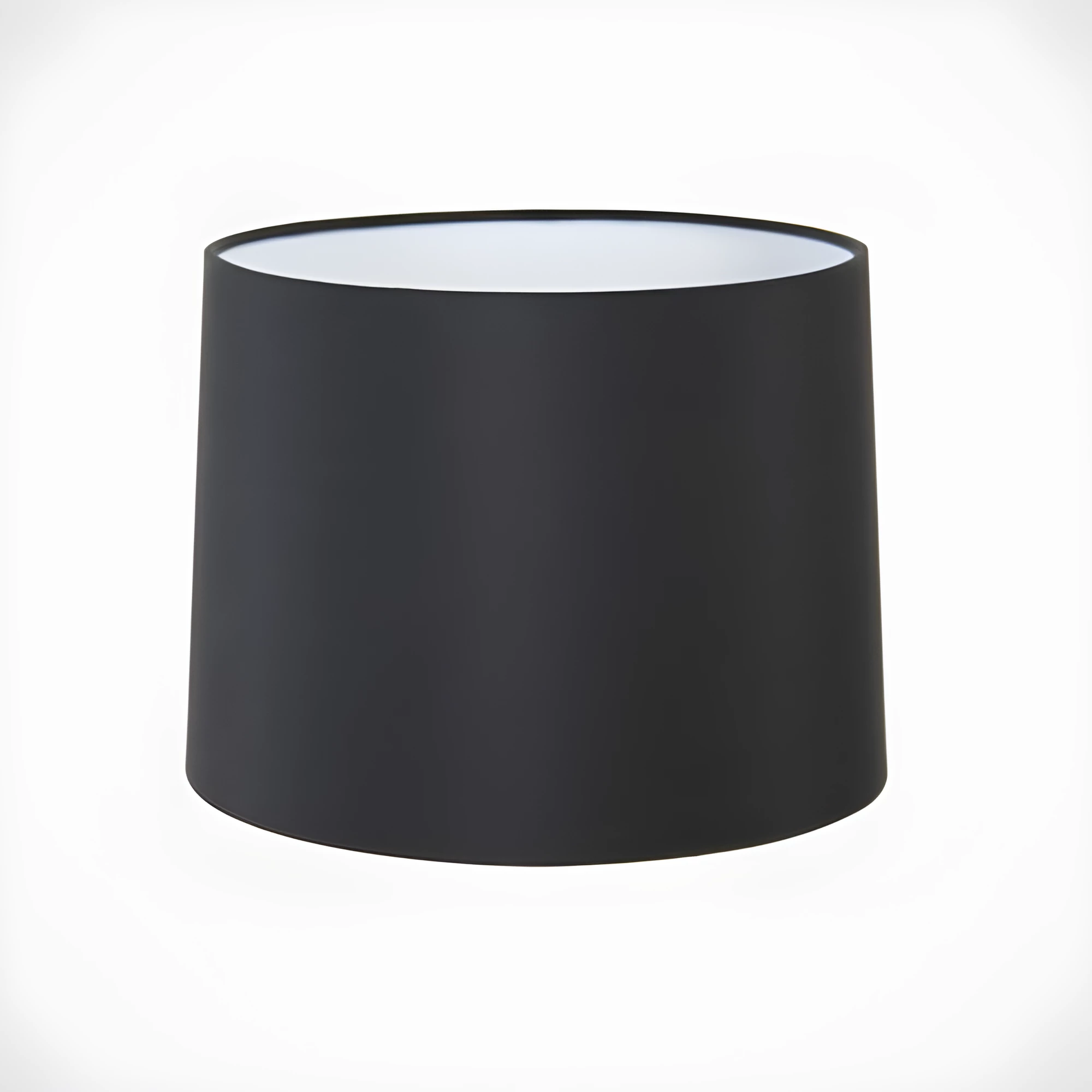 Abażur Tapered Drum 177 do lamp Astro Lighting - czarny