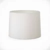 Abażur Tapered Drum 177 do lamp Astro Lighting - biały