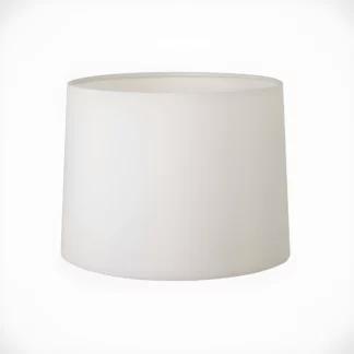 Abażur Tapered Drum 177 do lamp Astro Lighting - biały