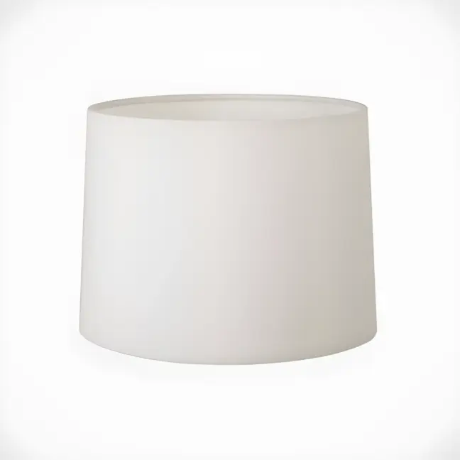 Abażur Tapered Drum 177 do lamp Astro Lighting - biały