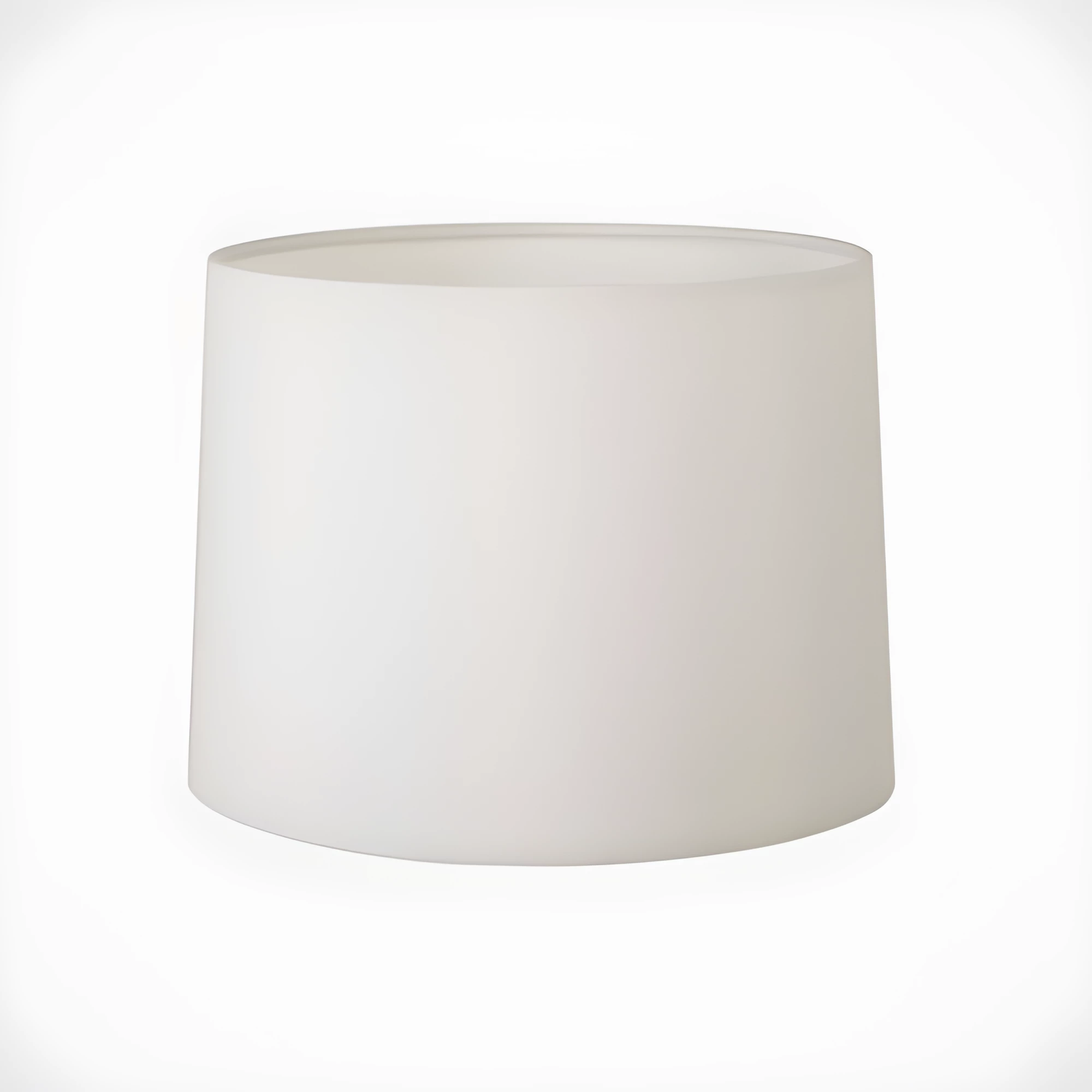 Abażur Tapered Drum 177 do lamp Astro Lighting - biały