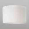 Abażur Drum 250 do lamp Astro Lighting - biały