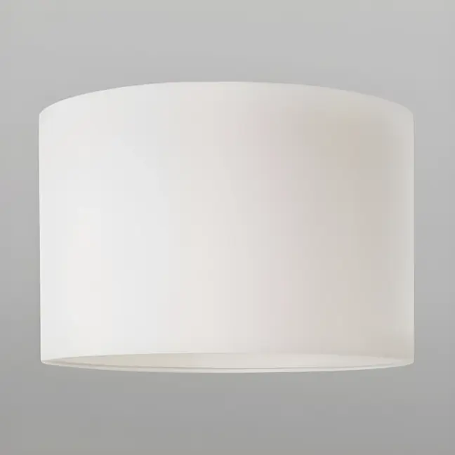 Abażur Drum 250 do lamp Astro Lighting - biały