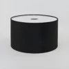 Abażur Drum 250 do lamp Astro Lighting - czarny