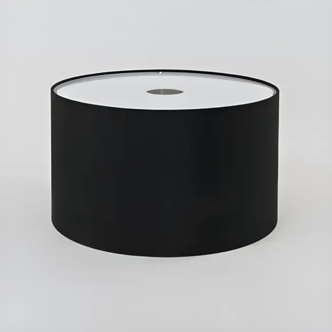 Abażur Drum 250 do lamp Astro Lighting - czarny
