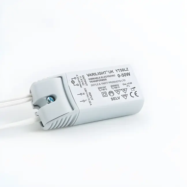 Transformator 12V 50W - Astro Lighting