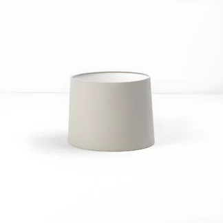 Abażur Tapered Drum 177 do lamp Astro Lighting - jasny beż