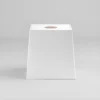 Abażur Tapered 195 do lamp Astro Lighting - biały