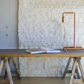 Lampa stołowa Lantern - LGH0030