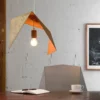 Lampa wisząca Rust Bird II - LGH0551
