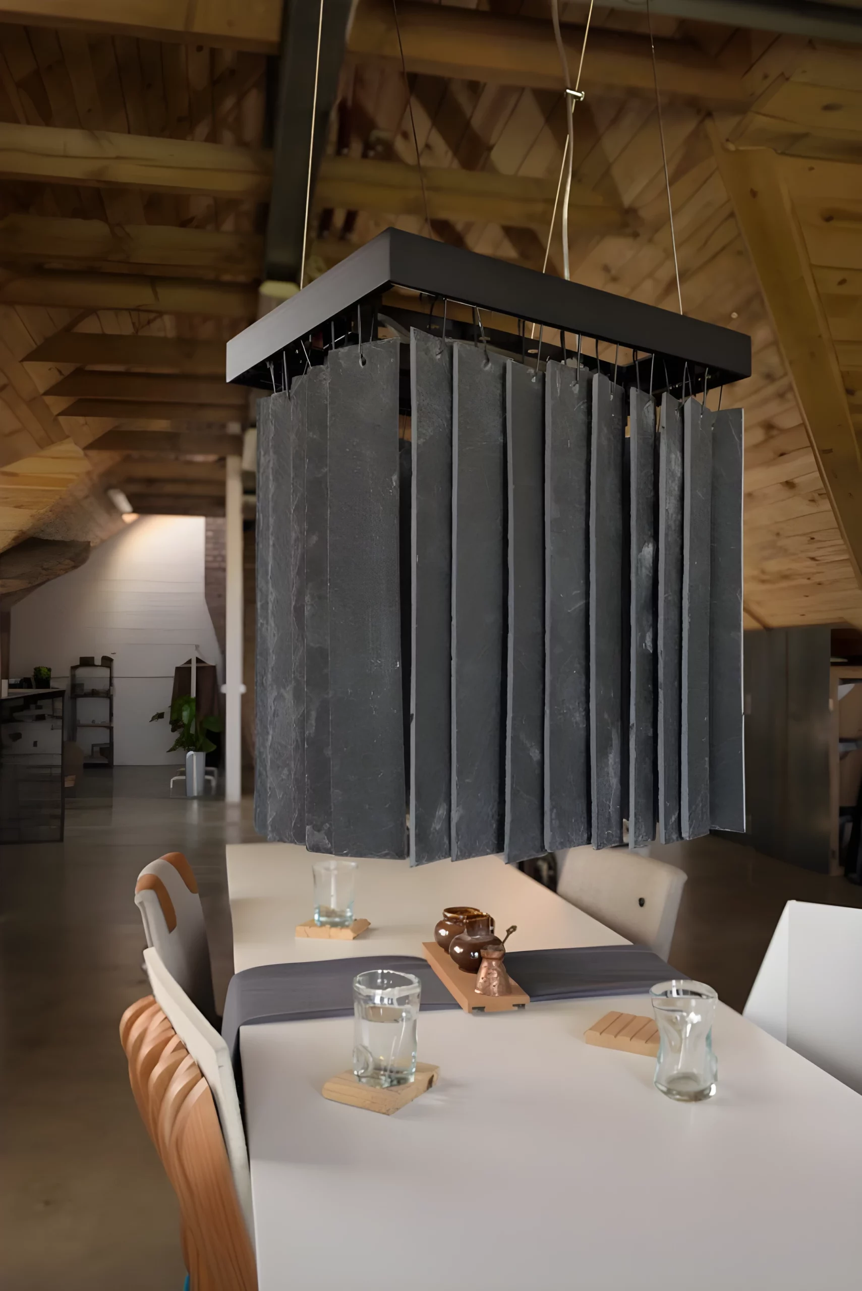 Lampa wisząca Rain - LGH0602