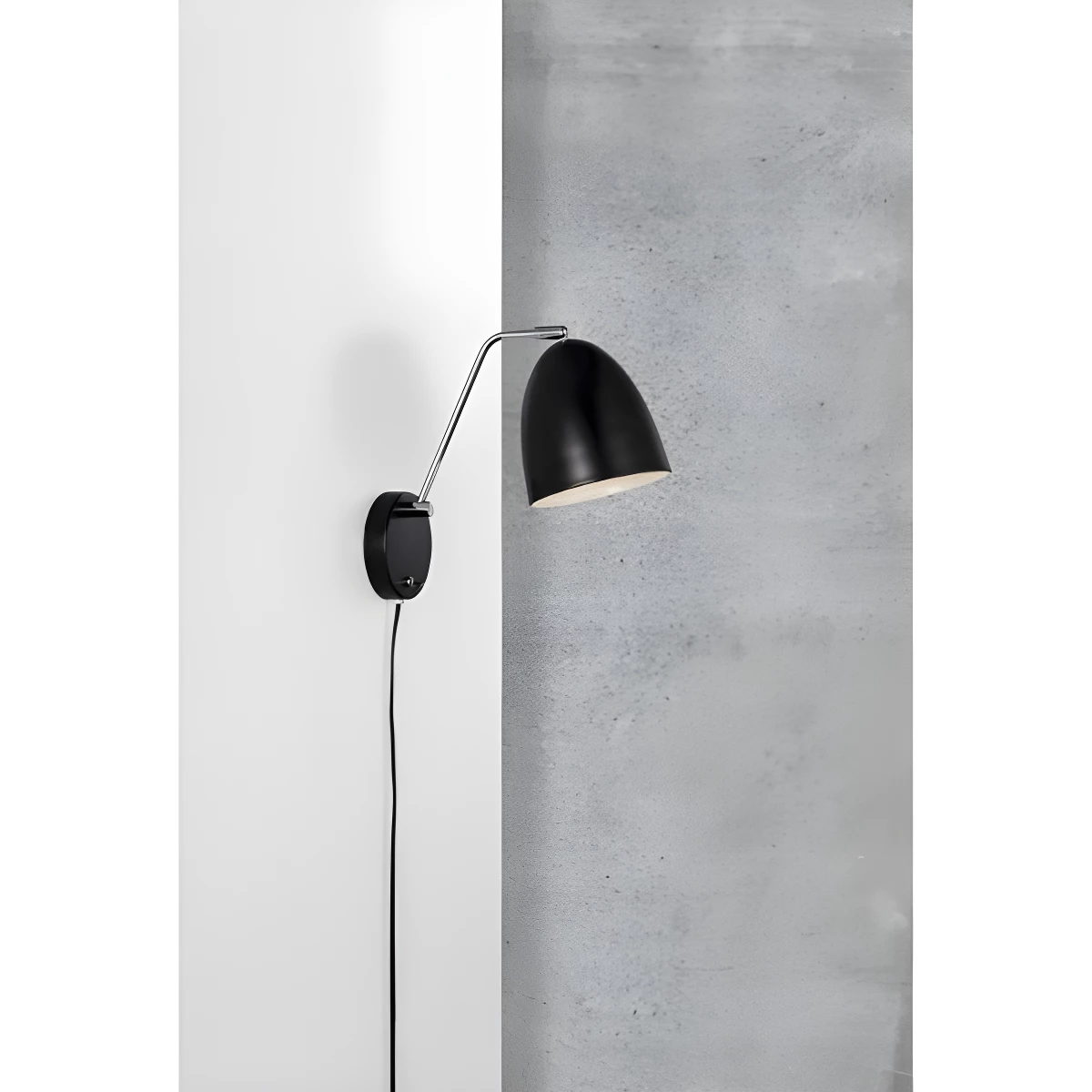 Kinkiet Alexander - do sypialni