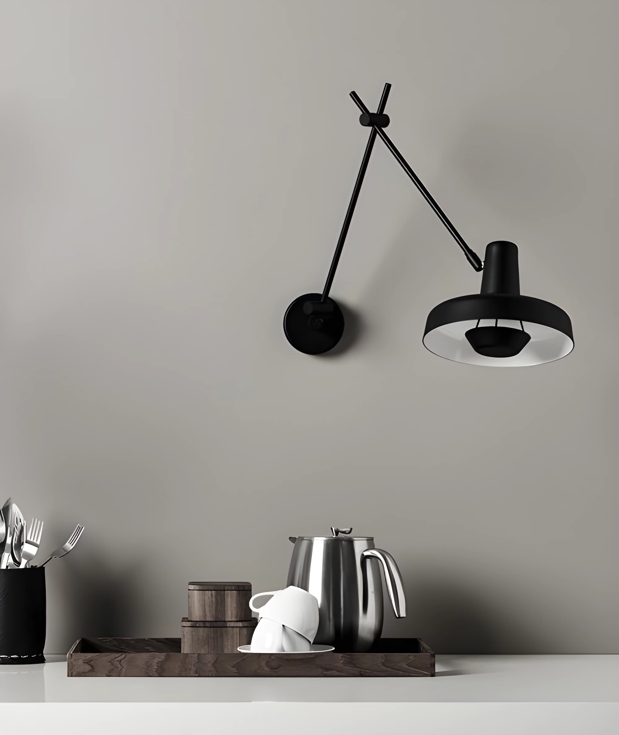 Kinkiet Arigato - AR-W