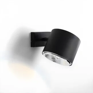 Kinkiet Bot do nowoczesnego gabinetu