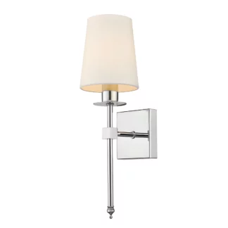 Kinkiet Casoli do klasycznej sypialni