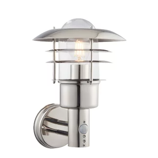 Kinkiet Dexter - kolor srebrny - 74702