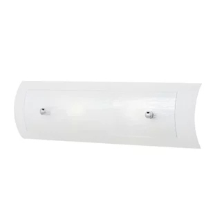 Kinkiet Duet - kolor biały - HK/DUET2 BATH