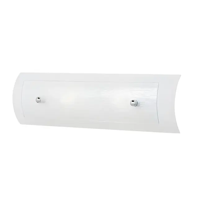 Kinkiet Duet - kolor biały - HK/DUET2 BATH