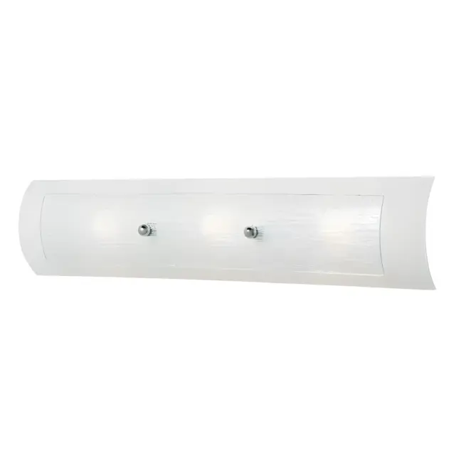 Kinkiet Duet - kolor biały - HK/DUET3 BATH