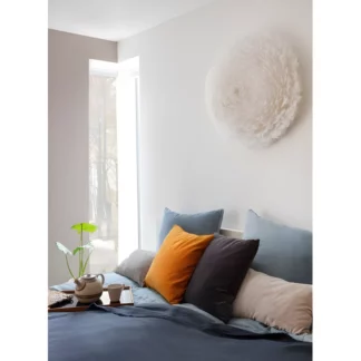 Kinkiet Eos Up L - kolor biały - 2141