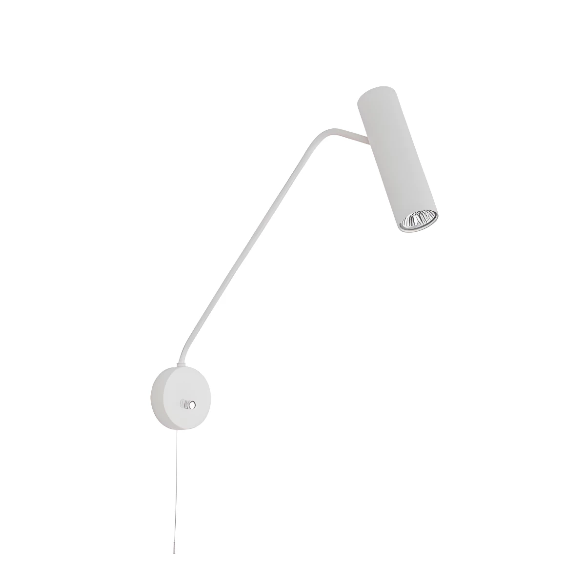 Kinkiet Eye Super do skandynawskiego salonu