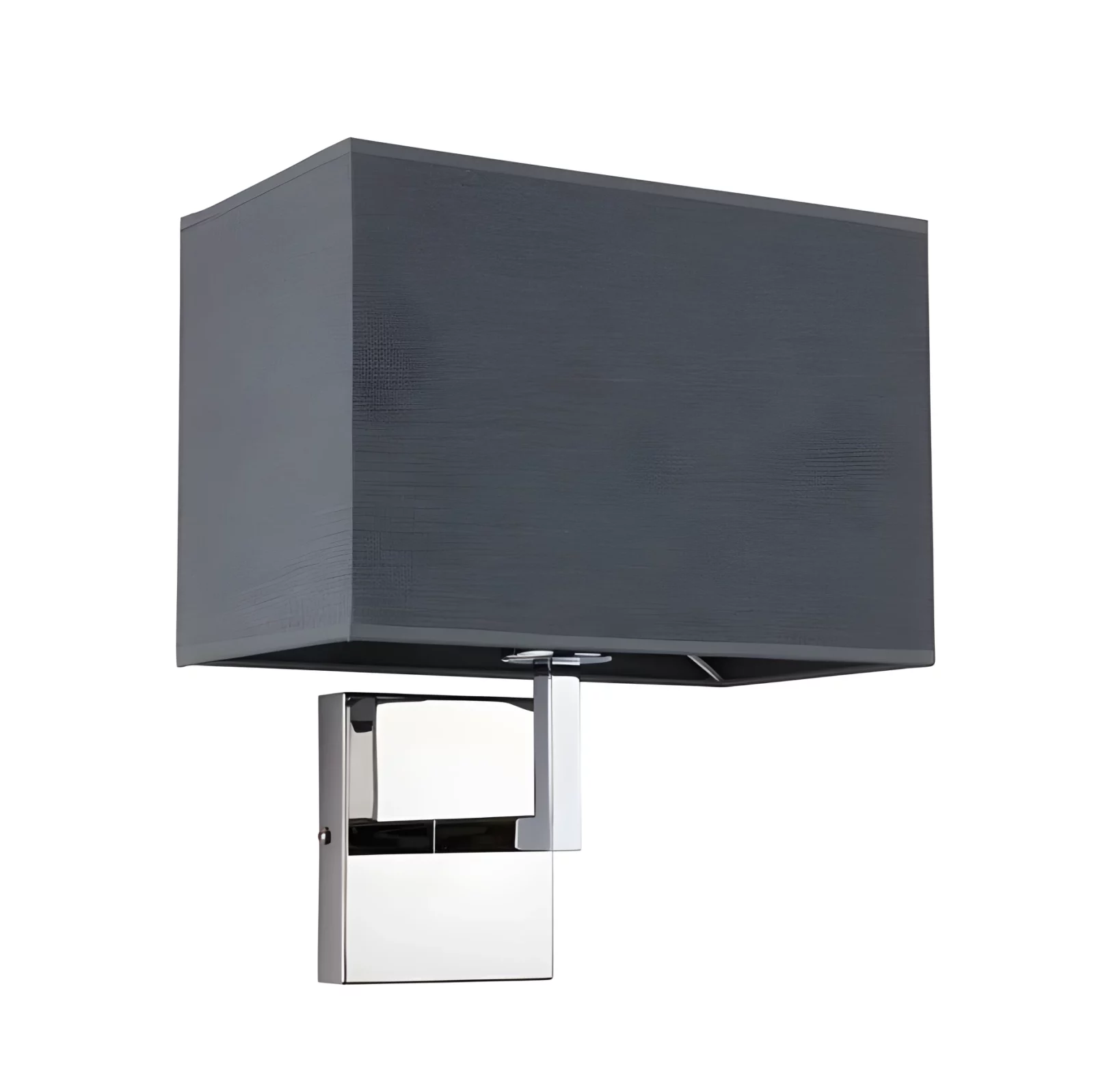 Kinkiet Hotel - kolor Szary - 9218