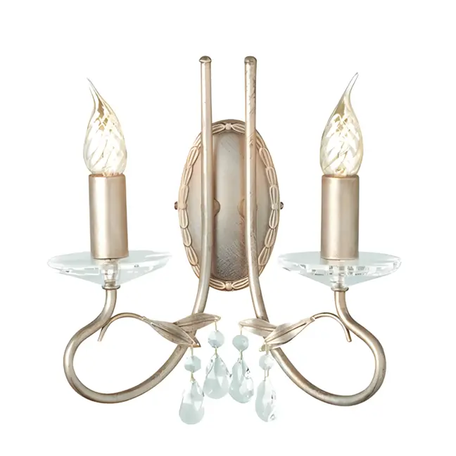 Kinkiet Laura - CRT2 SILVER/GOLD